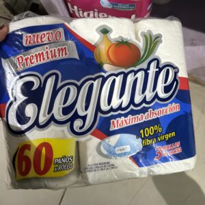 servilletas de papel